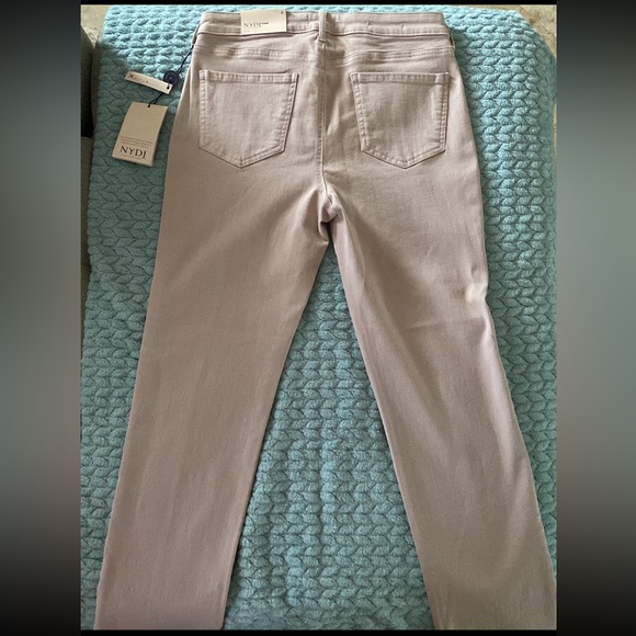 Brand new Beige jeans - Picture 3 of 3
